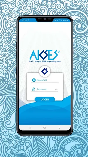 Mobile Canvasser Screenshot 0