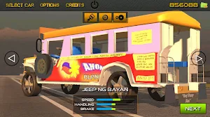 Jeep ng Bayan Screenshot 0
