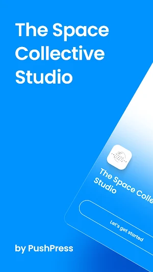 The Space Collective Studio Screenshot 0