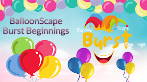 BalloonScape: Burst Beginnings Screenshot 3
