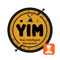 YIM : ระบบจัดการครัว คิวอาหาร