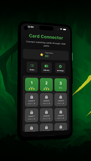 Wild Casino Screenshot 1