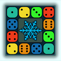 Dice Merge - Cubes Puzzle