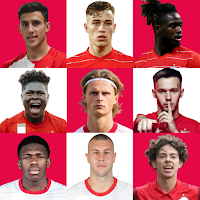 Red Bull Salzburg Wallpaper