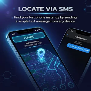 Phoneguard: Find My Device Screenshot 0
