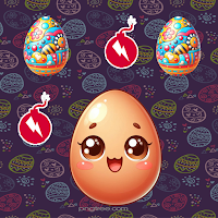 Egg Blaster Mania
