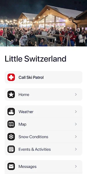 Little Switzerland Screenshot 2