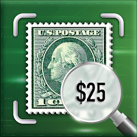 Stamp Identifier - Stamp Value