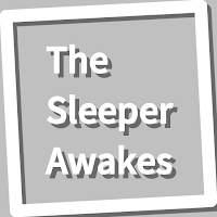 Book, The Sleeper Awakes