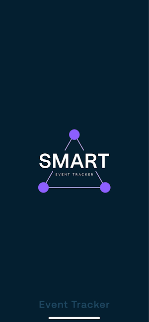 Securitas Smart Event Tracker Screenshot 0