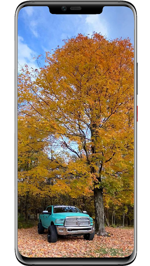 Dodge RAM Pickup Wallpapers Screenshot 1