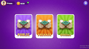Mindi Gold: Online Dehla Pakad Screenshot 0