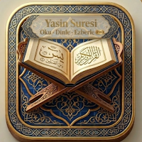 Yasin Suresi Oku Dinle Ezberle