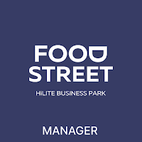 Food Street Manager