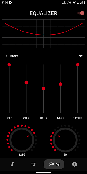 Brewog Audio - Kumpulan DJ Bre Screenshot 3