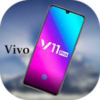 Theme for Vivo V11 Pro: launch