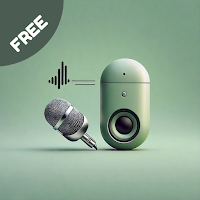 Mic To Bluetooth Speaker