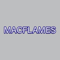 Mac Flames