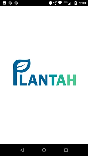 Plantah Screenshot 0