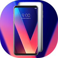 Theme for LG V30