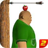 Apple Shooter 3D - 2