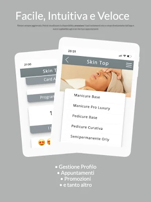 Skin Top Screenshot 3