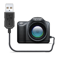 Helicon Remote