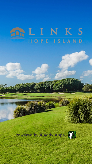 Links Hope Island Golf Screenshot 0