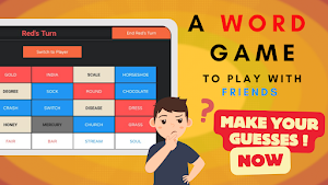 Codewords: Online Multiplayer Screenshot 3