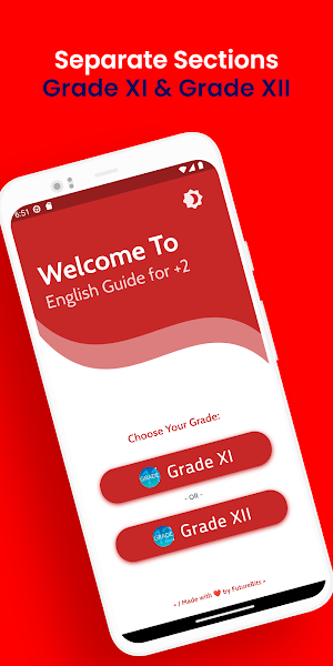 English Guide Screenshot 0