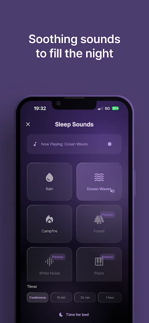 Jani - Bedtime Prep Assistant Screenshot 3