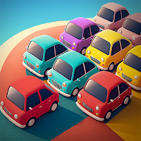 Highway Puzzle 3D