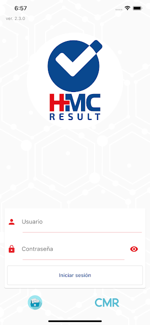 Honduras Medical Center Screenshot 0