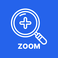 Magnifying Glass: Zoom & Read