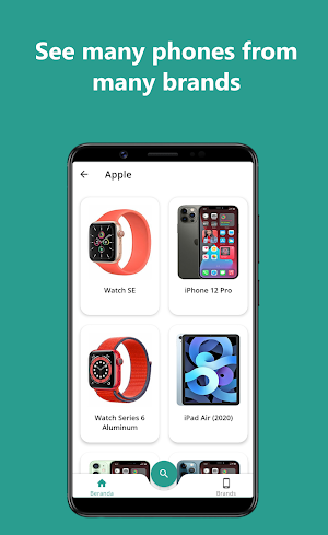 Spesipon Screenshot 1
