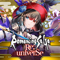 Romancing SaGa Re;univerSe