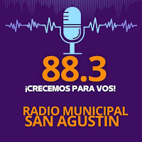 Radio Municipal San Agustín