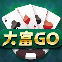 大富GO