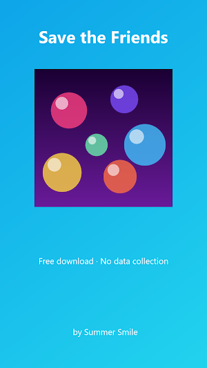 Bubble Pop Saga Screenshot 1