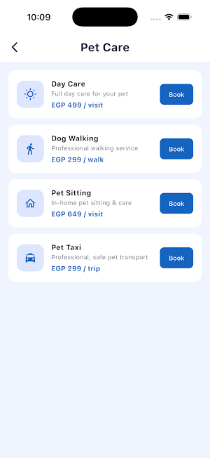 Pets Home+ Screenshot 3