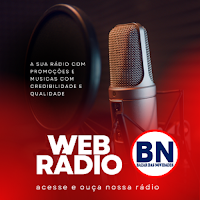 Web Rádio BN