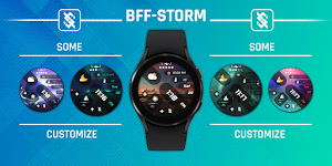 BFF43-Animate Weather Forecast Screenshot 3