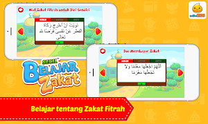 Belajar Zakat Screenshot 3