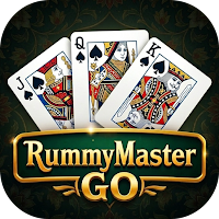 RummyMaster GO