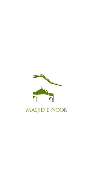 Jame'ah Masjid E Noor Screenshot 0