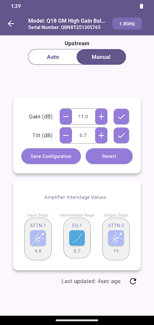 QL Local Screenshot 2