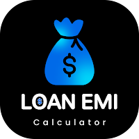 LoanCash - EMI Loan Calculator