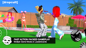 dropcult Screenshot 3