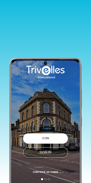 Trivelles Rochester Screenshot 3