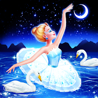 Swan Princess Story
